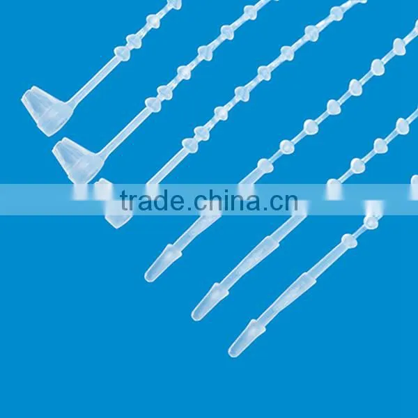[Sinfoo] 9 Inches Plastic Conical Loop Hanging Pin photo-3