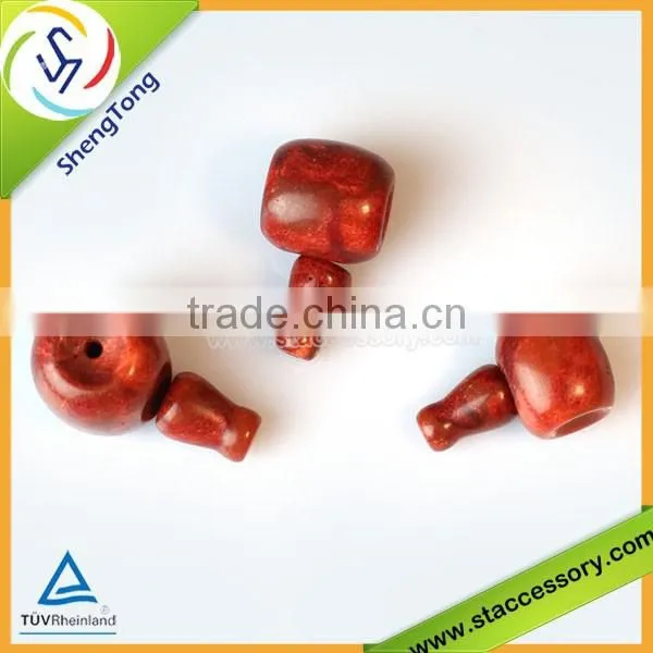 Real or Imitation Coral Beads,Various Shapes and Colors Coral Beads photo-4