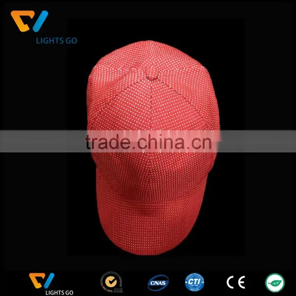 Colorful Reflective Embroidery Thread , Glow in the Dark Embroidery Thread photo-4