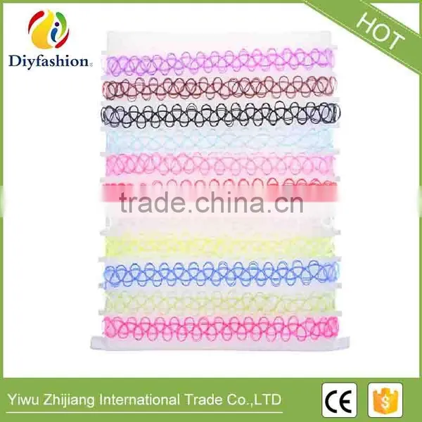 Factory Direct Sale DIY White Fishing Thread Fishing Wire for Jewelry Making photo-6