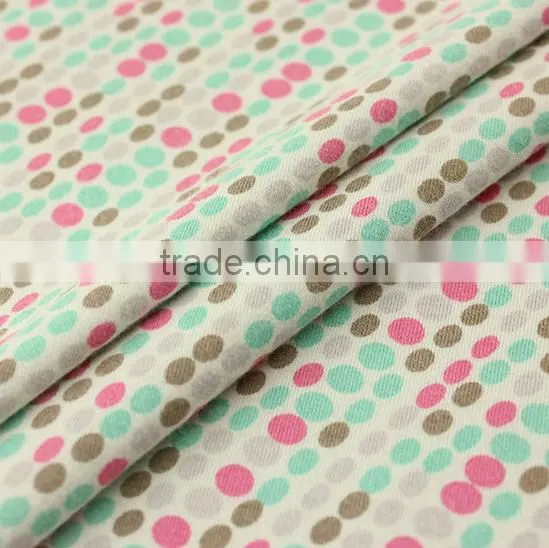 TC65/35 Digital Printed Fabric 45*45 133*72 photo-2