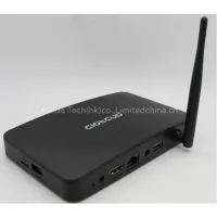 ANDROID TV BOX ANDROID 4.2 QUAD CORE IPR1104B photo-3