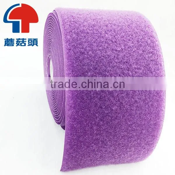 Elastic Tape Elastic Band Elastic Hook and Loop Elastic Strap photo-2