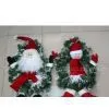 Door or Wall Mounted Decoration for Christmas Gift