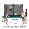 We Are INDIA\'s Largest Trampoline Supplier.