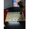 PVC Lace Table Covers