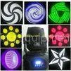 60W LED Moving Head Lights Beam , Dance Club Moving Stage Spot Light