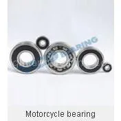 VCD Brand Deep Groove Ball Bearing photo-3