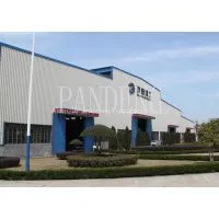 Multi-storey Steel Structure System