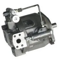 Supply Interchangeable Rexroth Axial Piston Pumps A10VO71DFR1/31R-PSC62N00 Series