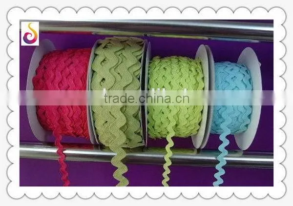 Top Level Best-Selling Custom 100% Polyester Stain Ribbon photo-5