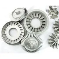 GE and EMD Locomotive Turbocharger Spare Parts