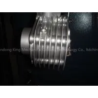 Powder Coating Gun
