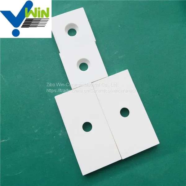 Heat Resistant Ceramic Tile Specification photo-5