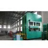2500 Ton Vulcanizing Press (Frame Structure)
