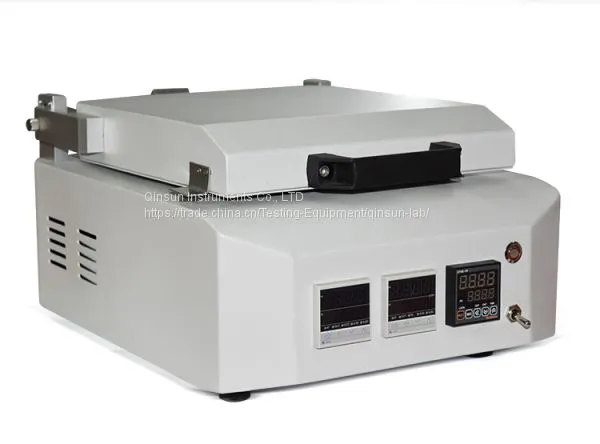 Scorch Sublimation Tester photo-3