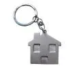House Shape Keychains, House Shape Key Holder