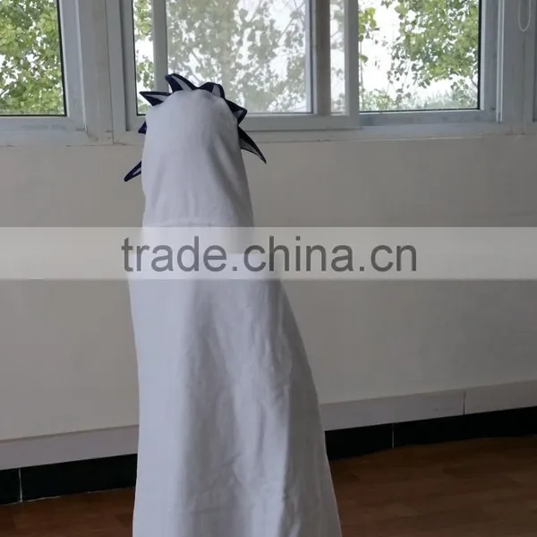 100 Cotton Kids Hooded Towels photo-3