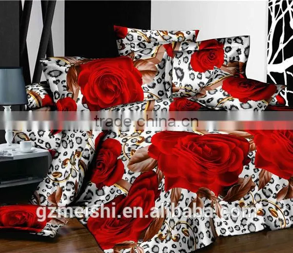 Home & Garden Bed Sheet 3D Bedding Set Comforter Sets photo-2