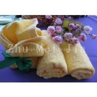 Jacquard Scarf