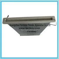 5 Micron Laser Cutting Machine Accessories Panel Pleated Filter Cartridge
