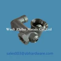 OEM Stainless Steel Pressure Die Casting photo-3