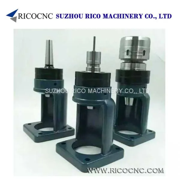 HSK63 Toolholder Tightening Fixtures BT40 Tool Locking Stands for CNC Machine photo-4