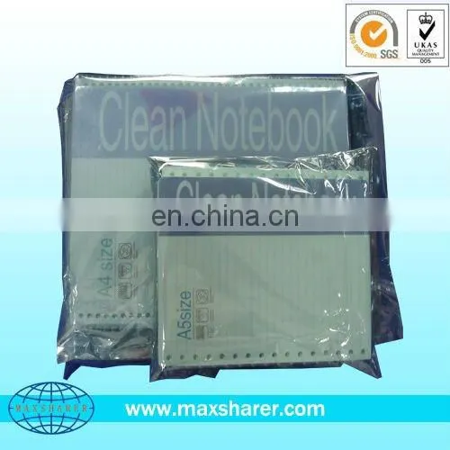 ESD & Cleanroom Stationery