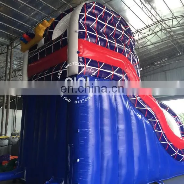 Water Slide Manufacturer,inflatable Water Slide With Pool,inflatable Water Slide Pool photo-5