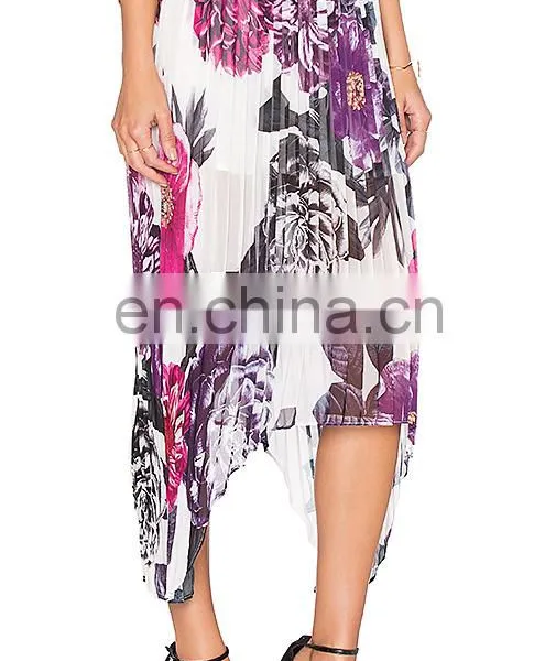 New Fashion Long Maxi Skirt Models photo-2
