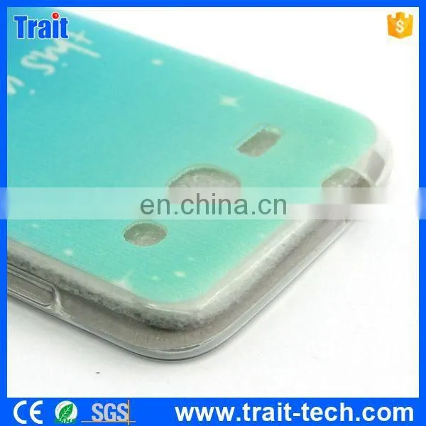 Wholesale Cheap Price Colorful Painting TPU Back Case for Samsung Galaxy Star 2 Plus photo-4