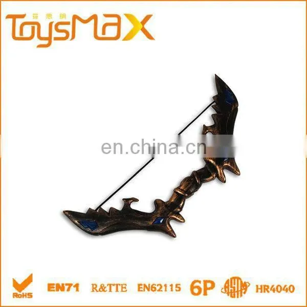 China Wholesale Bronze Series of Bow and Arrow Wooden photo-5