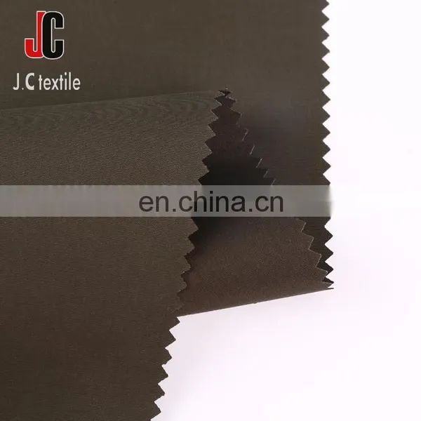 Factory Custom Quilted Twill Cotton Fabric for Jacket photo-2
