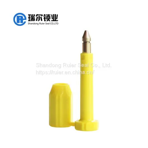 2017 One Time Lock Seal With Low Container Seal Price REB201