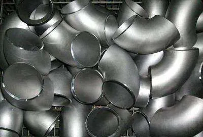 Supply Carbon Steel Elbow of Astm A105 Material Manufacturer photo-4