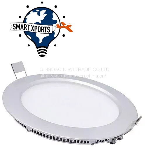 LED PANEL LIGHT (3w)