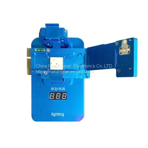 JC PCIE NAND Programmer iPhone 6S/6SP Nand Module Adapter
