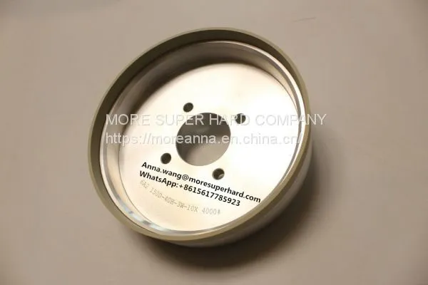 How to Solution of Grinding Wheel Machine Problem photo-5