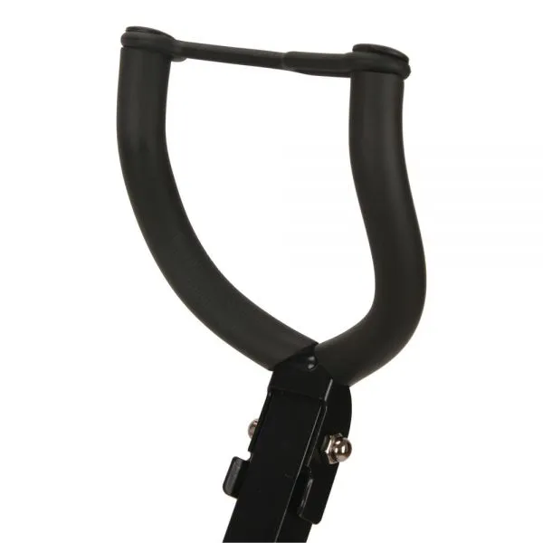 Music Instrument Alto Saxophone Stand With Bag Sax Stand photo-5
