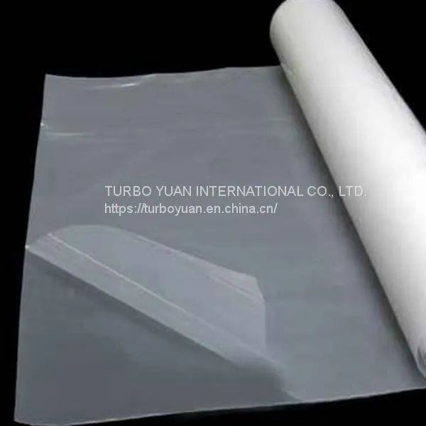 150 Micron Plastic Greenhouse Film in Agricultural Plastic Film Products photo-3