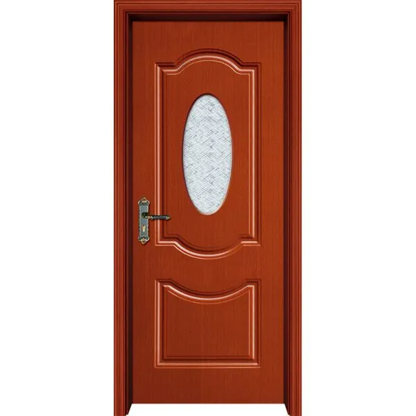 100% Eco Friendly Toilet Door photo-3