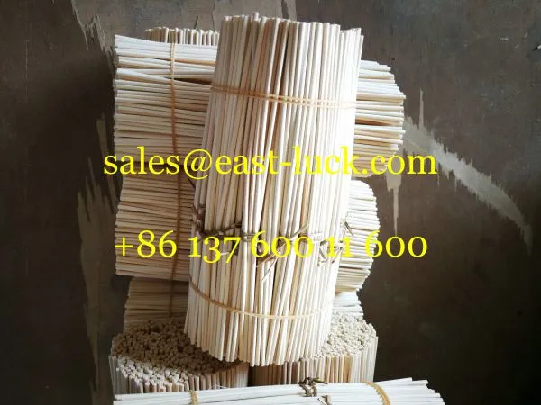 Rattan Diffuser Reeds for Fragrance, Natural Rattan Reeds, Colour Rattan Reeds, Diffuser Reeds, Rattan Sticks photo-2