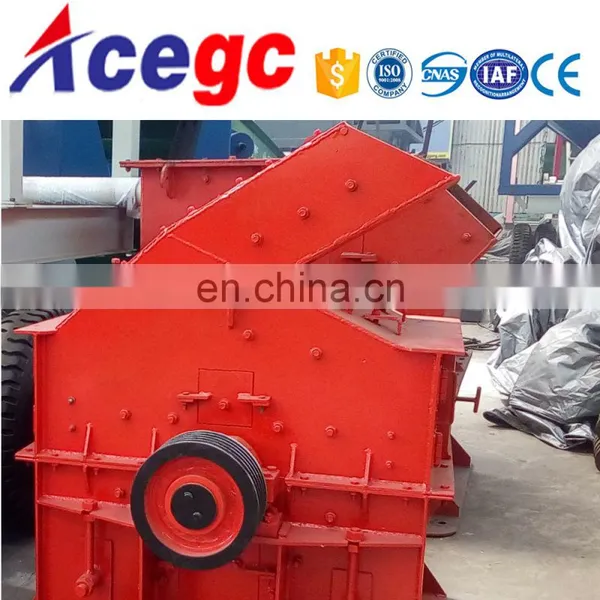 Rock Mine Stone Gravel,sand Crushing,screening,gold Separating Plant Solutions photo-3