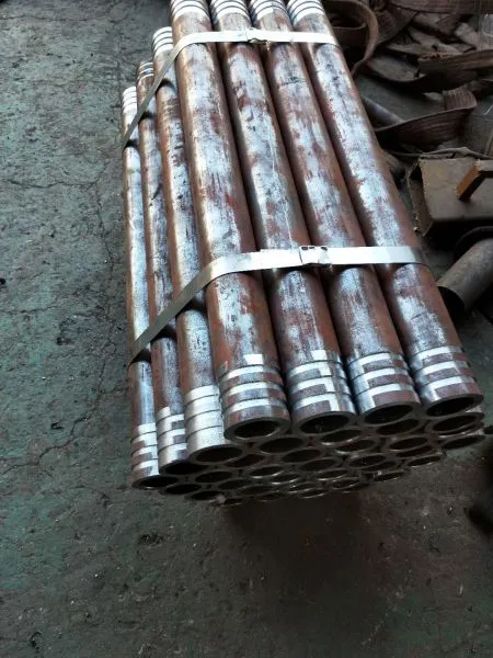 Construction Machinery Astm A106 Grade B Pipe photo-3
