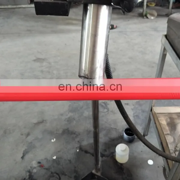 Agriculture PVC Layflat Hose for Irrigation photo-2