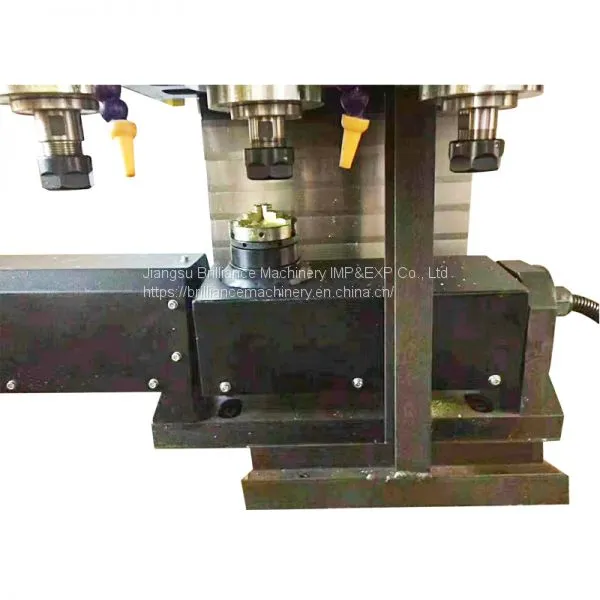 OSDIOU JD-600 CNC Machine Tool photo-3