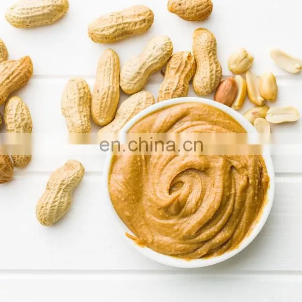 Small Peanut Butter Making Machine,peanut Butter Production Line
