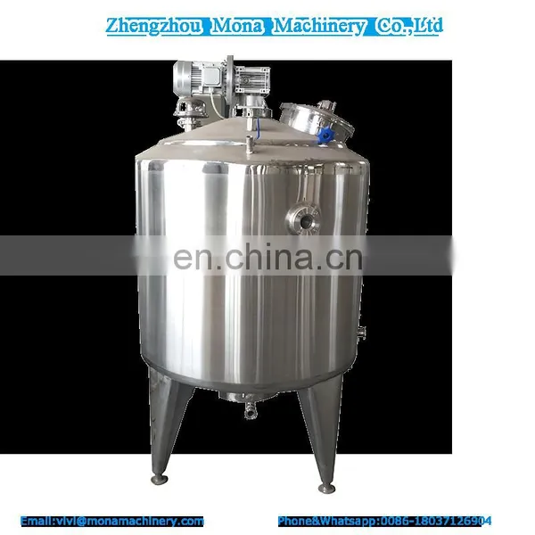 UHT Milk Sterilizing Machine / Small Uht Sterilization Machine MONA photo-5