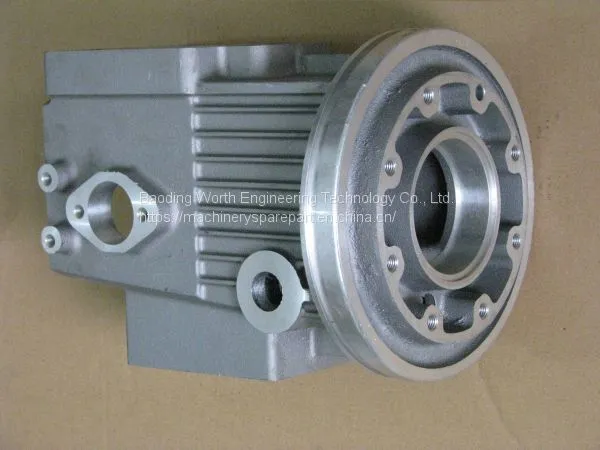 Chinese Manufacturer, Aluminum Die Casting Auto Spare Parts