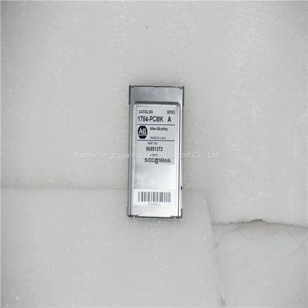 AB 1756-L82ESK PLC Guardlogix 5580 Controller photo-3